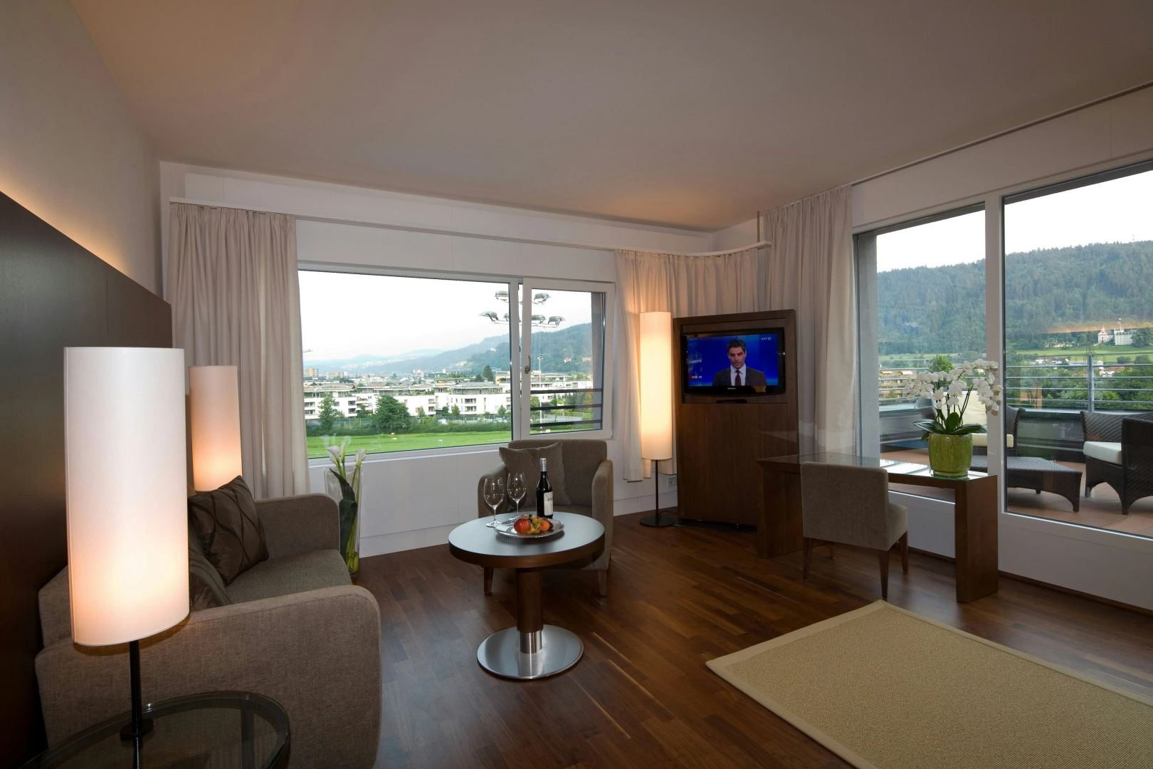 Photo - Hotel Penz West
