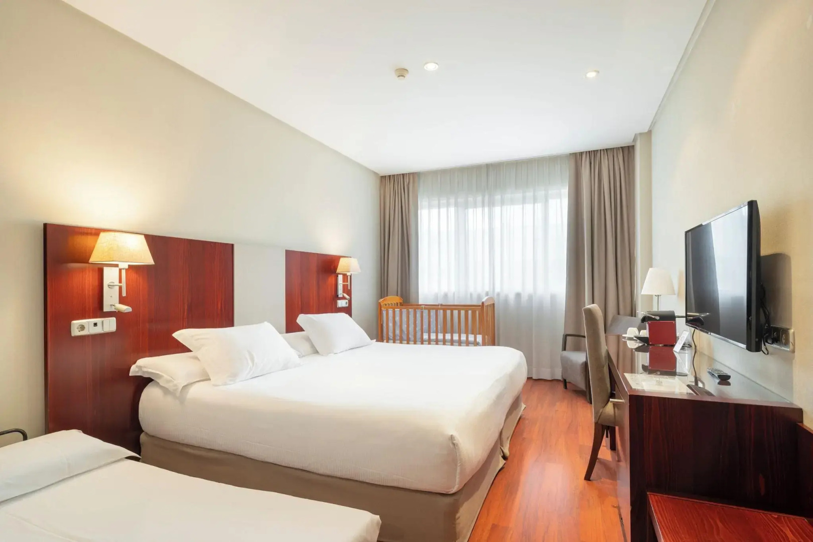 Photo - Hotel Attica21 Las Rozas