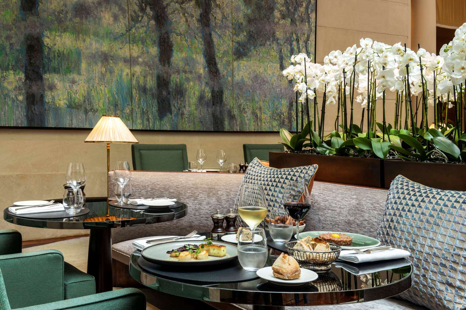 Photo - Park Hyatt Paris - Vendôme