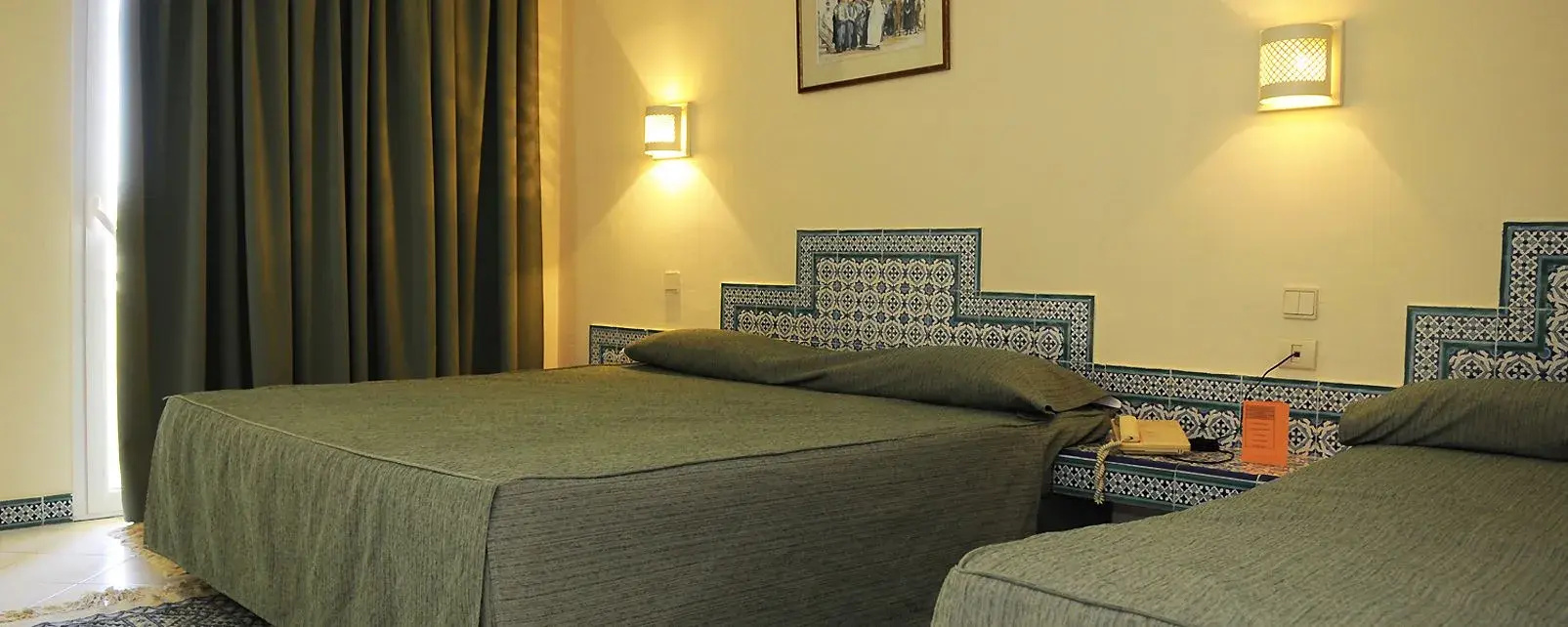 Foto - Hotel Venice Beach- Families and Couples Only