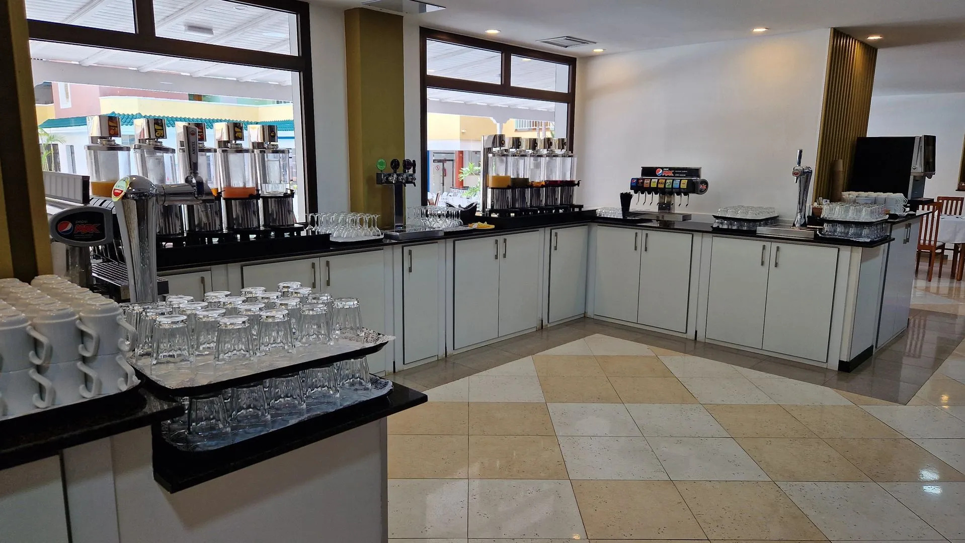 Photo - Hotel Chatur Costa Caleta