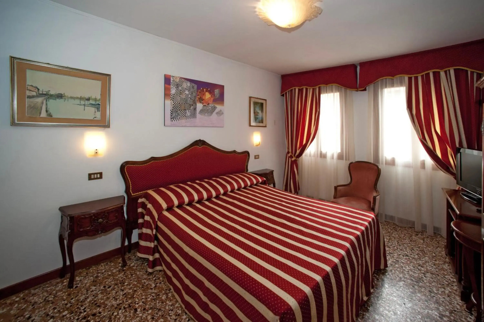 Foto - Hotel Fontana