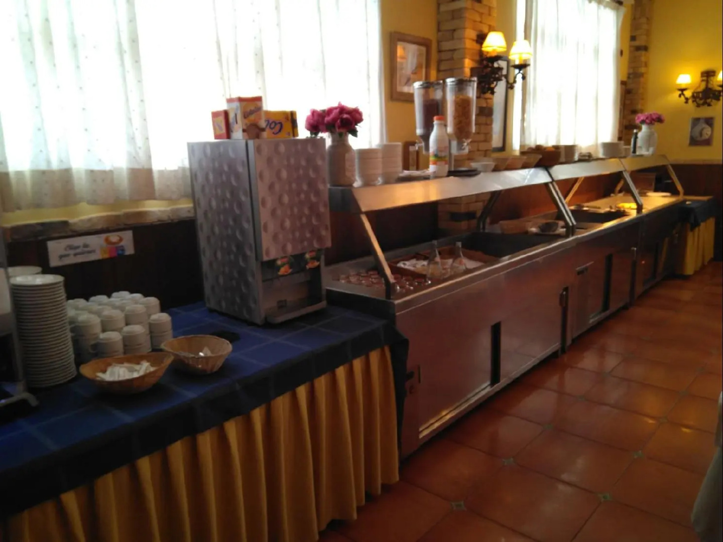 Foto - Hotel Lasa Sport