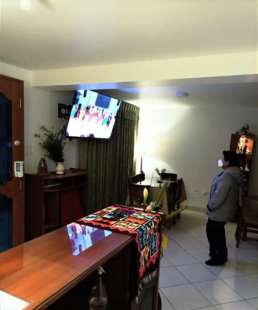 Foto - Kantu Hospedaje