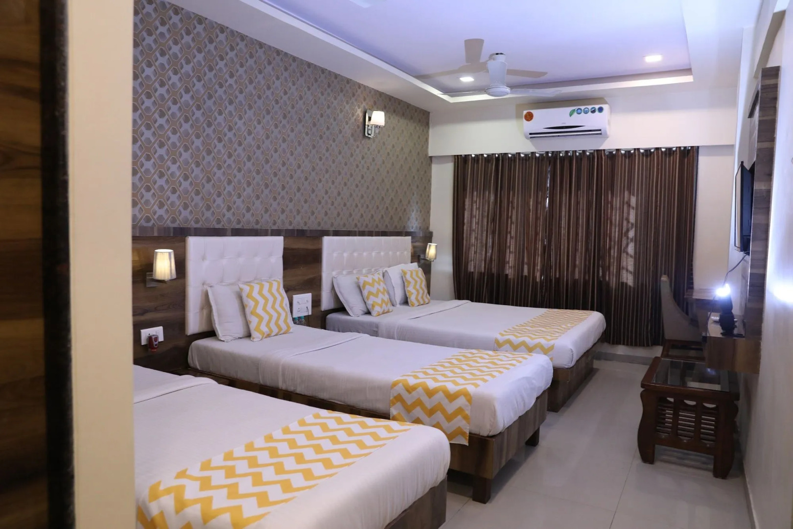 Photo - Hotel Golden Park Near Exhibition Center