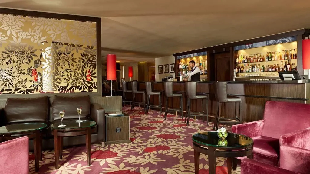 Foto - Clarion Paris CDG Airport Hotel