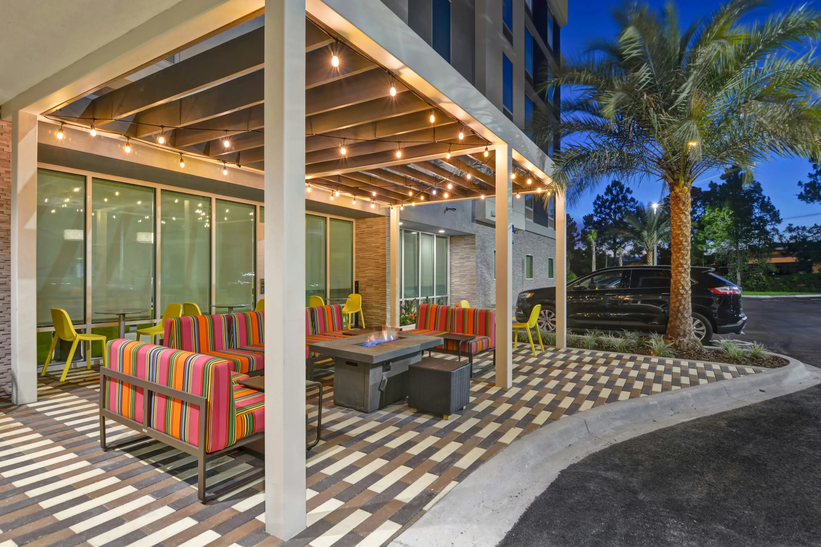 Foto - Home2 Suites by Hilton Jacksonville-South/St. Johns Town Ctr