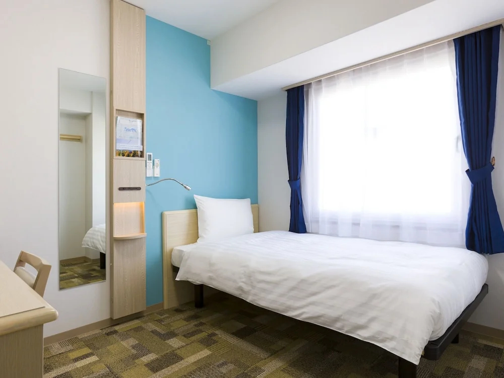Foto - Toyoko Inn Tozai-sen Kiba-eki