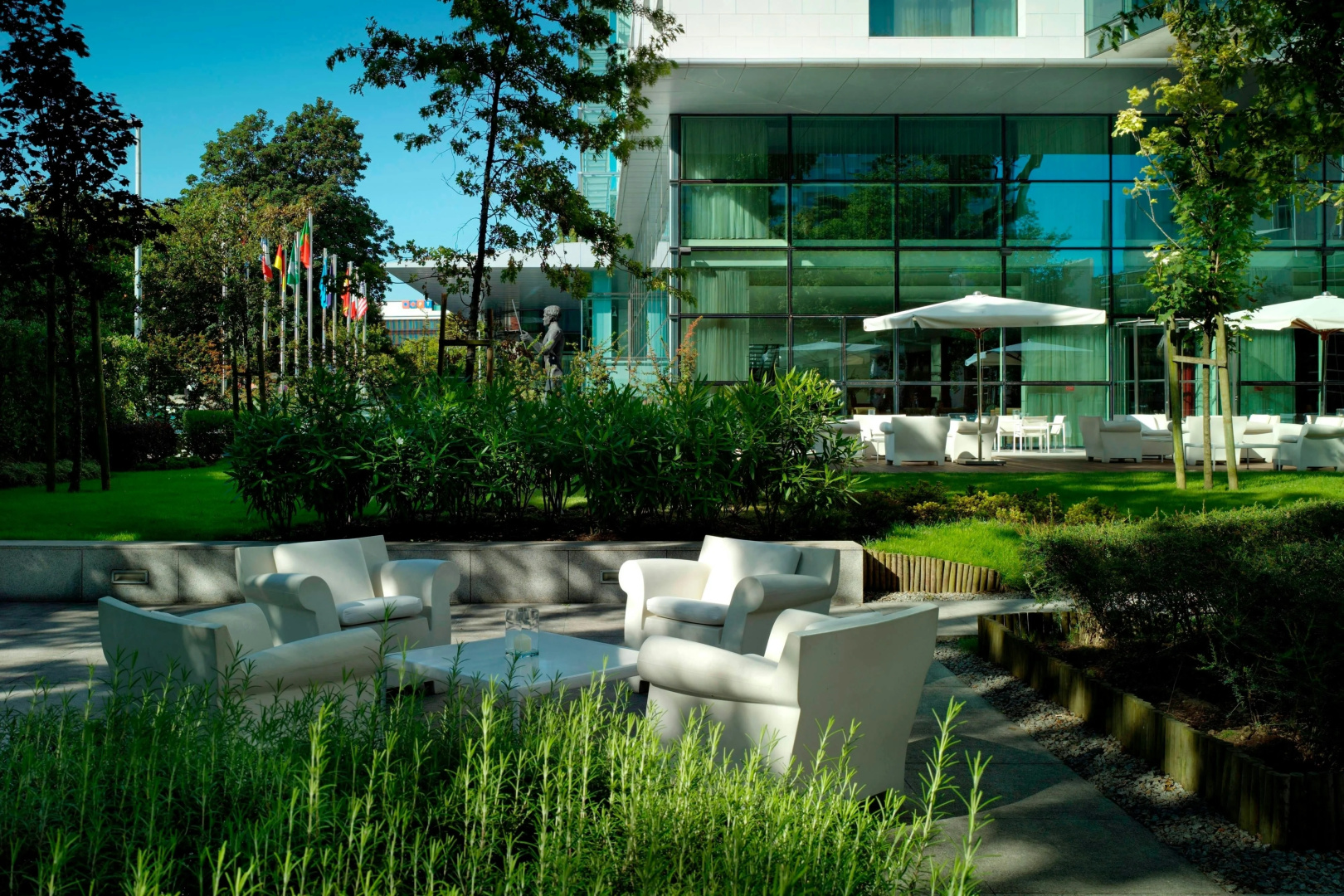 Foto - Sheraton Porto Hotel & Spa