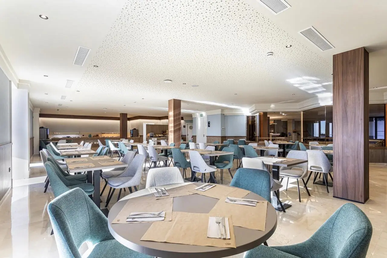 Foto - B48 Valencia Feria