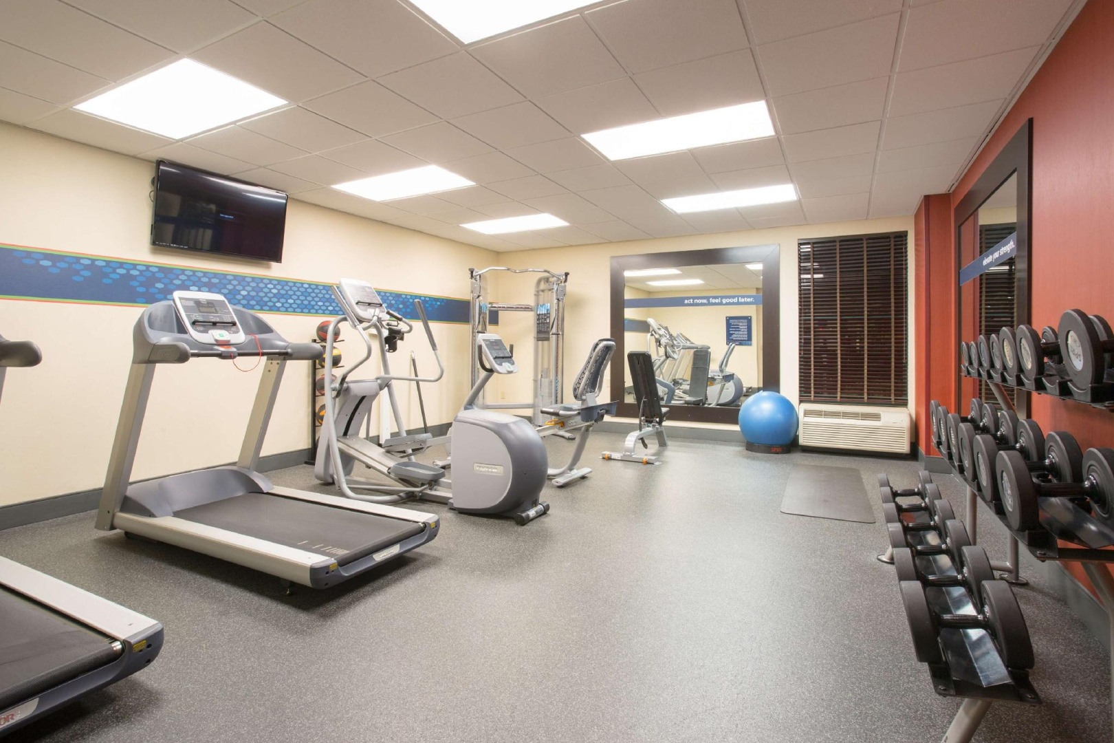 Foto - Hampton Inn Denver-International Airport