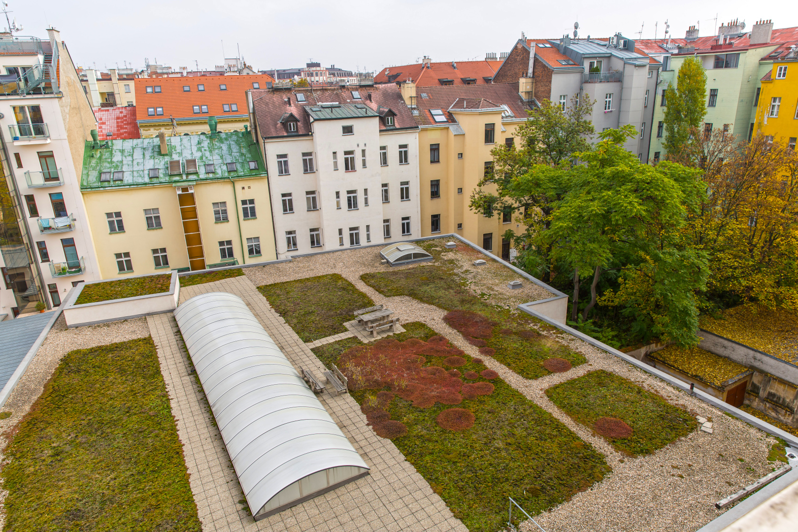 Foto - Prague Season Hotel