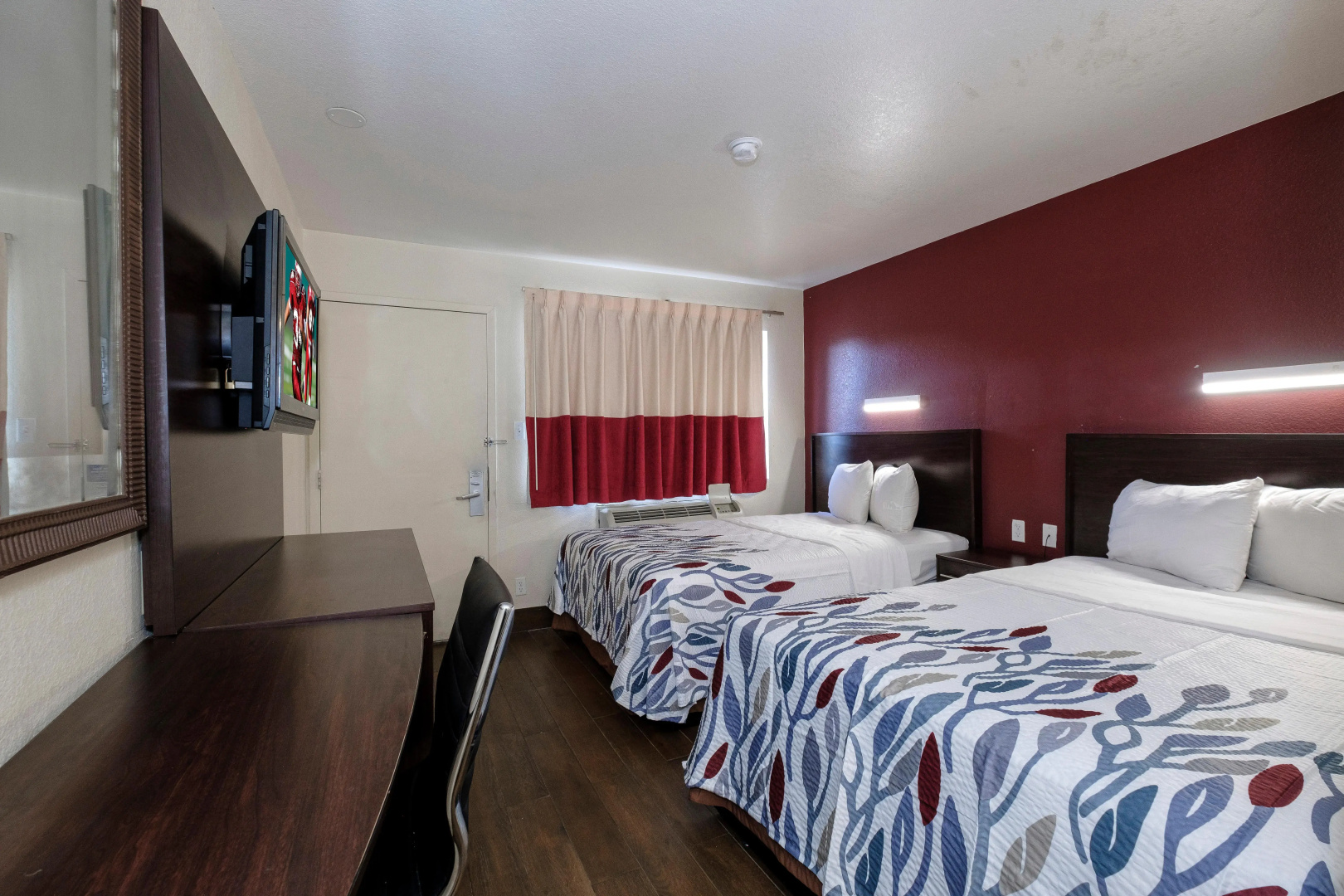 Foto - Budget Inn Alexandria