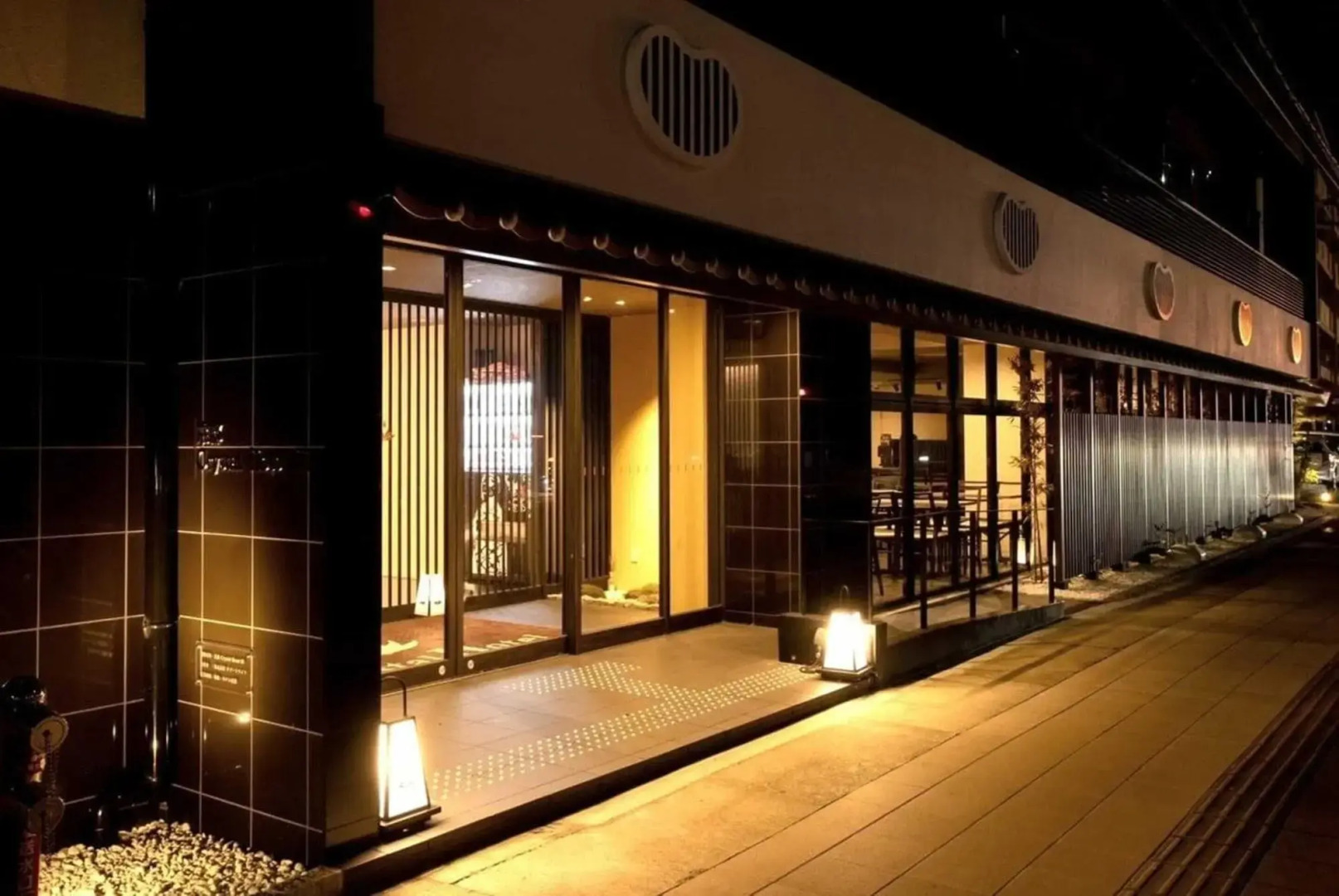 Foto - Hotel Japanesque Kyoto Station ZEQUU ANNEX