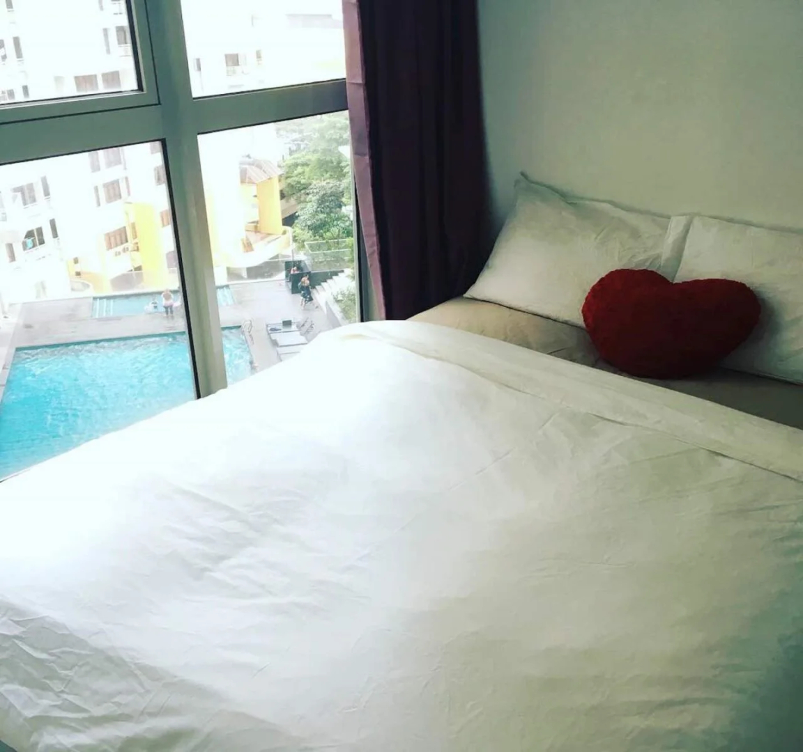 Foto - Regalia Upper View Hotel