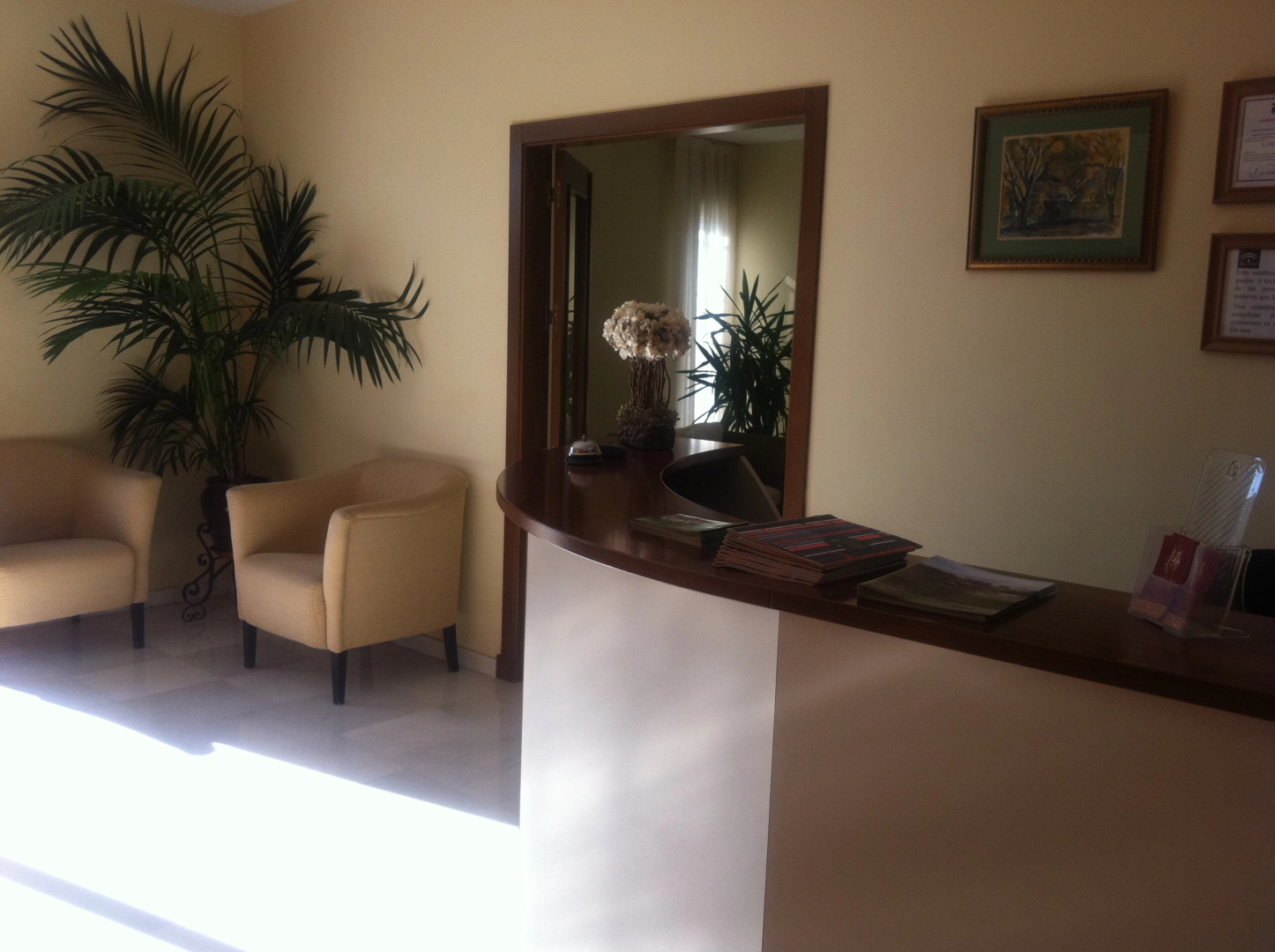 Photo - Hotel Lince