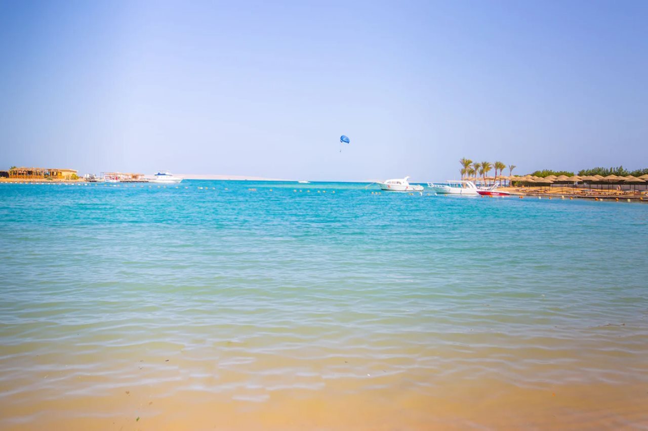 Foto - Iberotel Casa Del Mar Resort