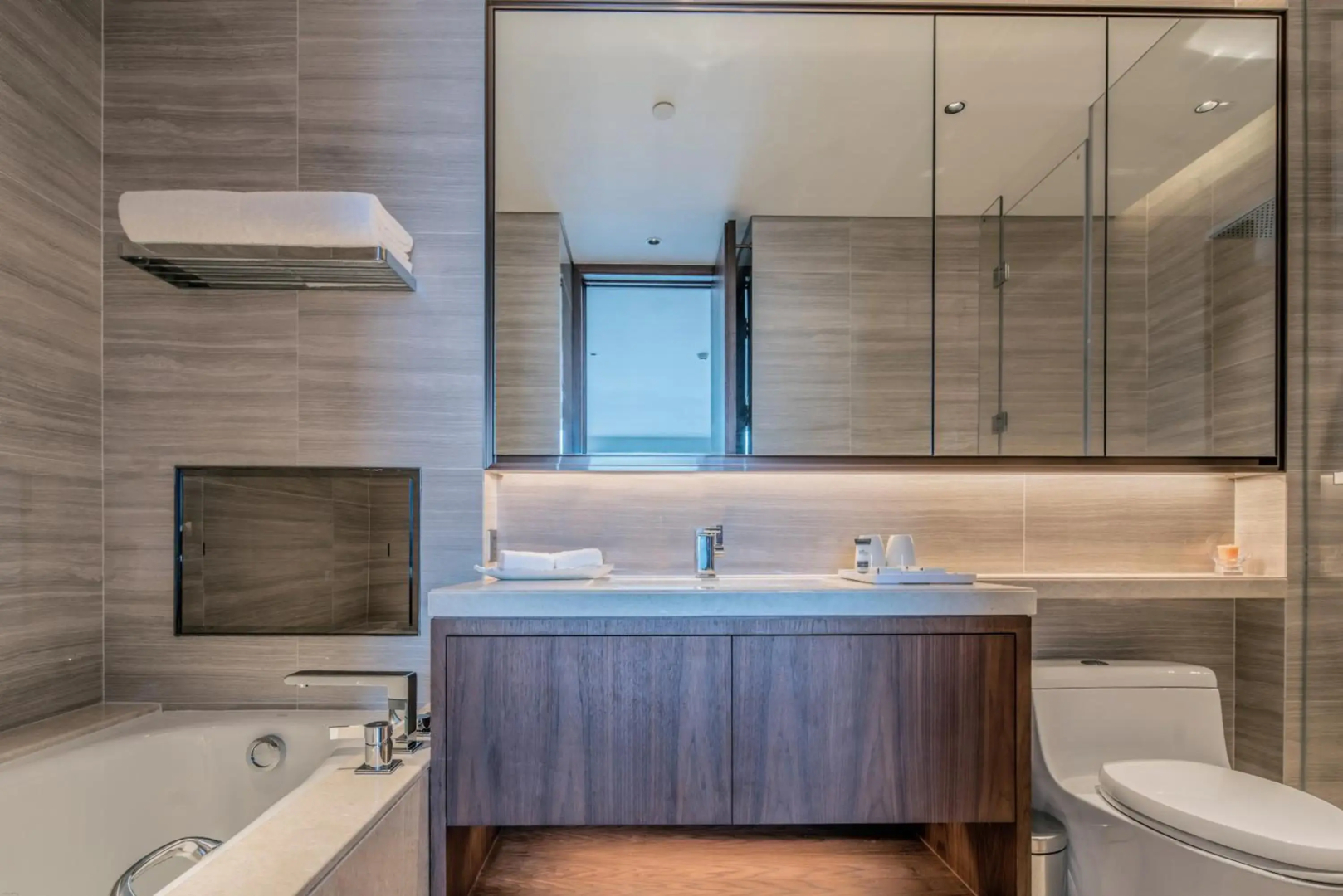 Photo - Oakwood Residence Damei Beijing
