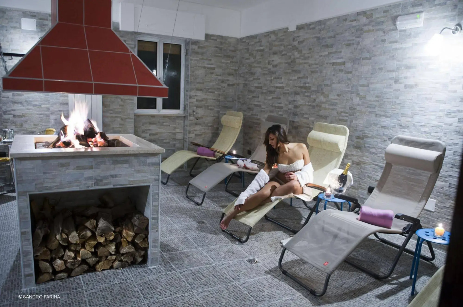 Foto - Accord Le Rose