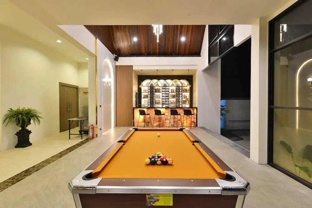 Foto - Kastel Pattaya Hotel