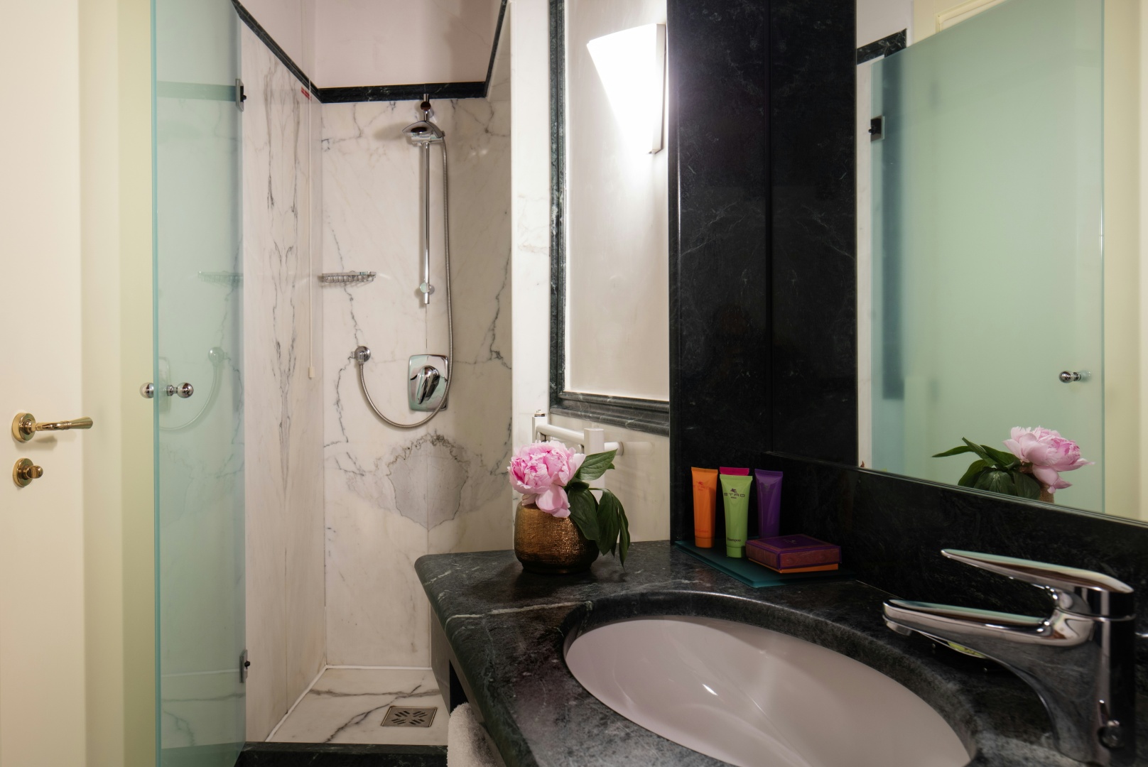 Photo - Villa Michelangelo Vicenza – Starhotels Collezione