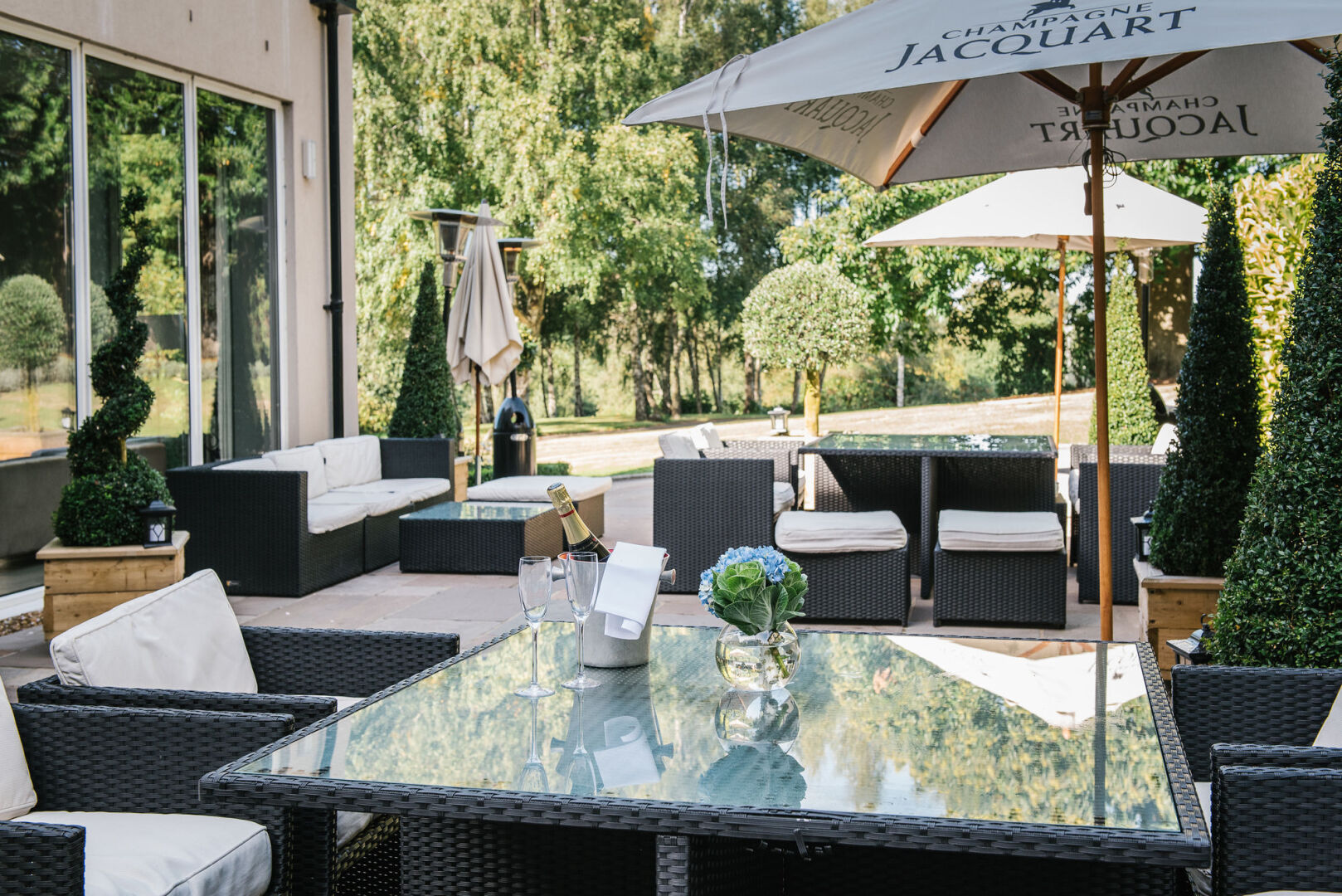 Photo - The Spa Hotel