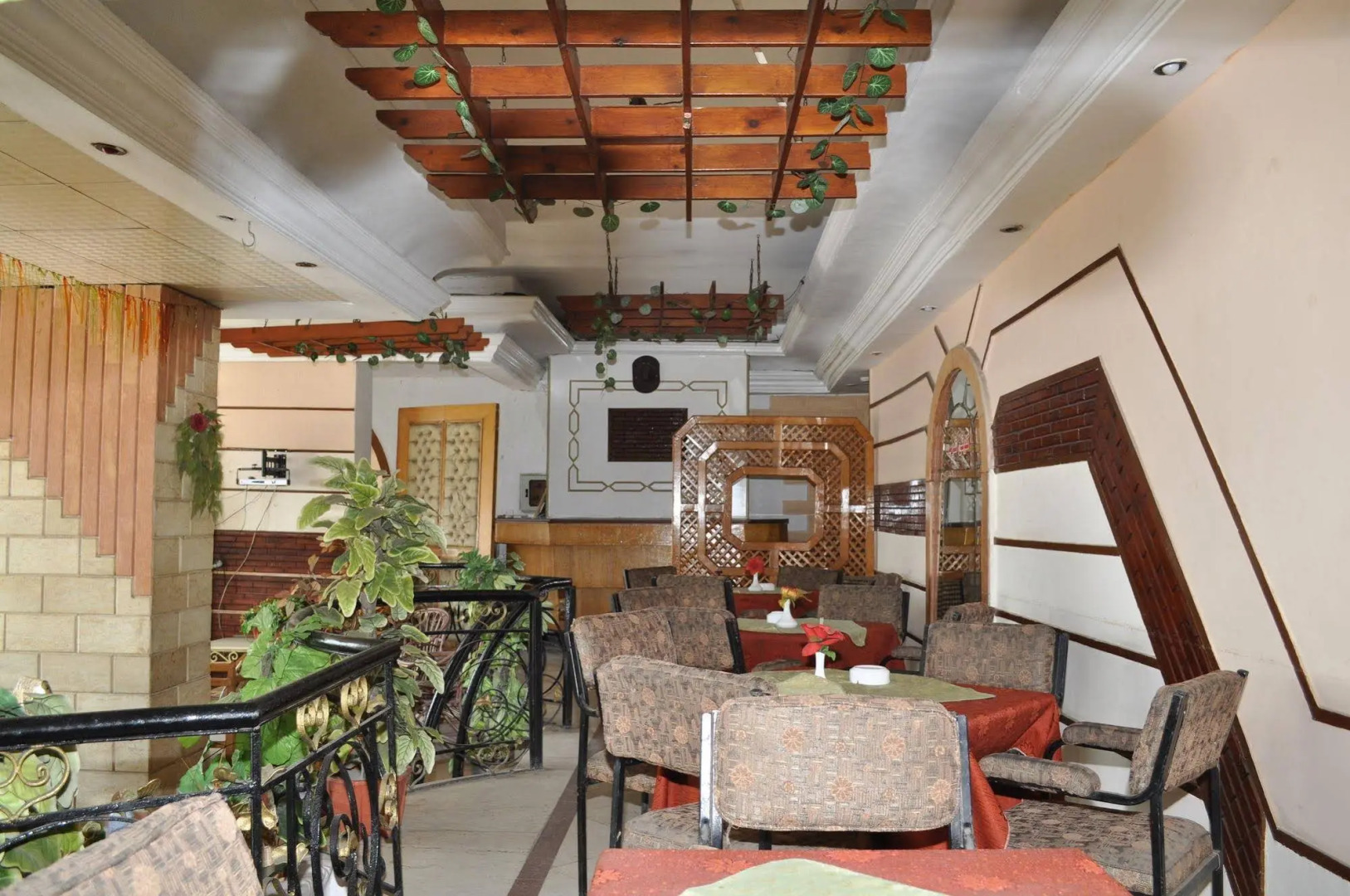 Foto - Regency Hotel Alexandria