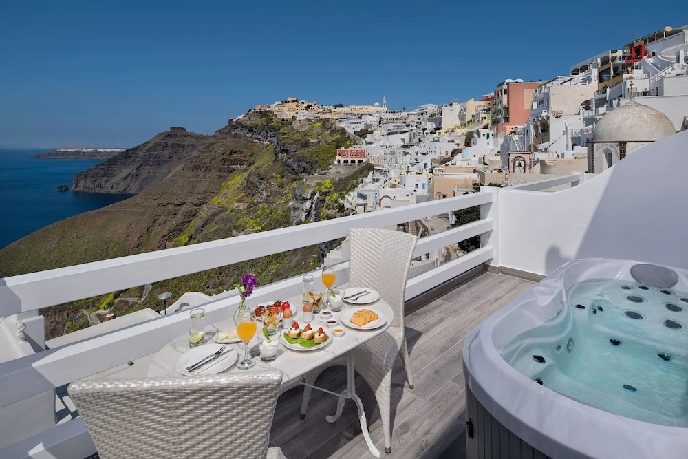 Photo - Hotel Thireas