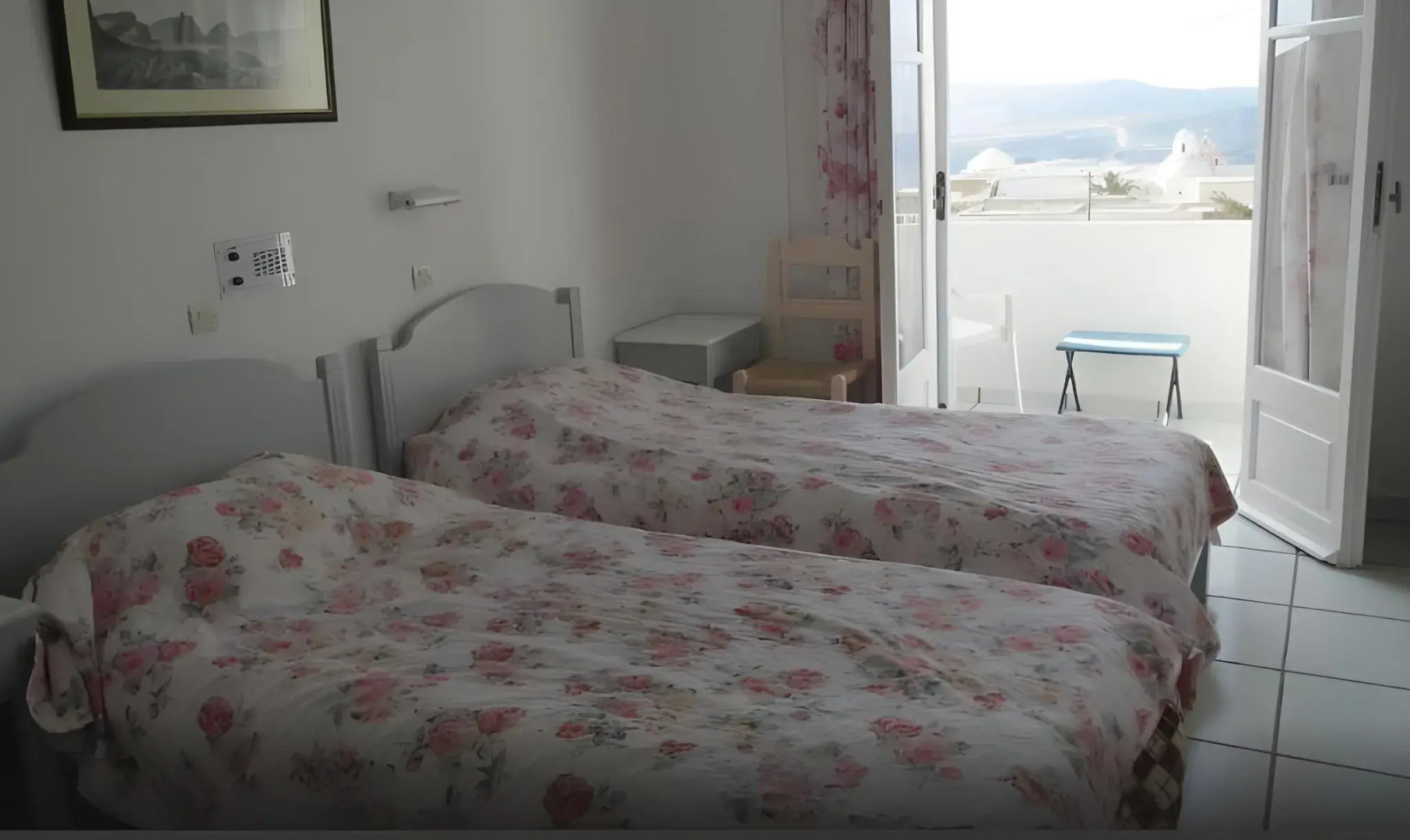 Foto - King Thiras Hotel