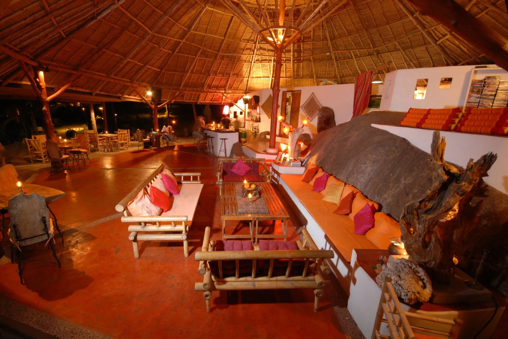 Photo - The Jungle Club