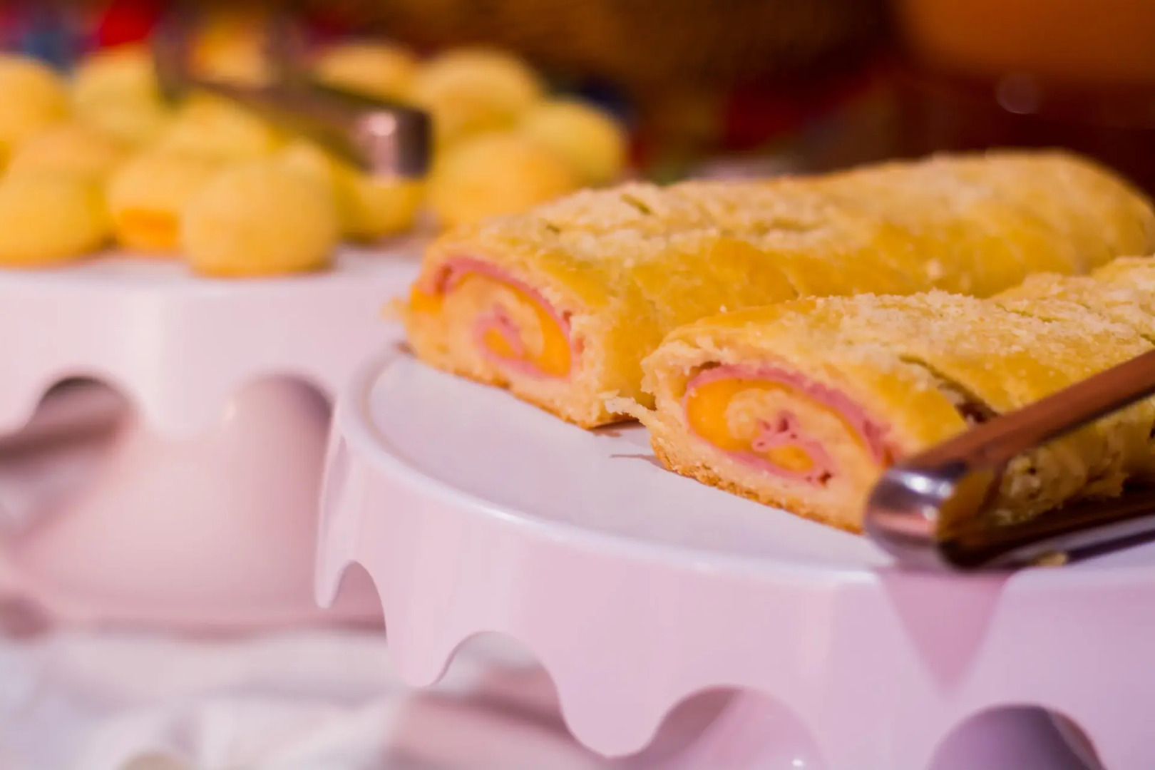 Foto - Hotel Terra do Sol