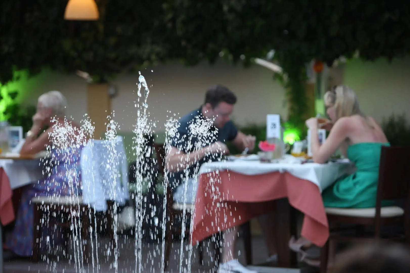 Foto - Telesilla Hotel
