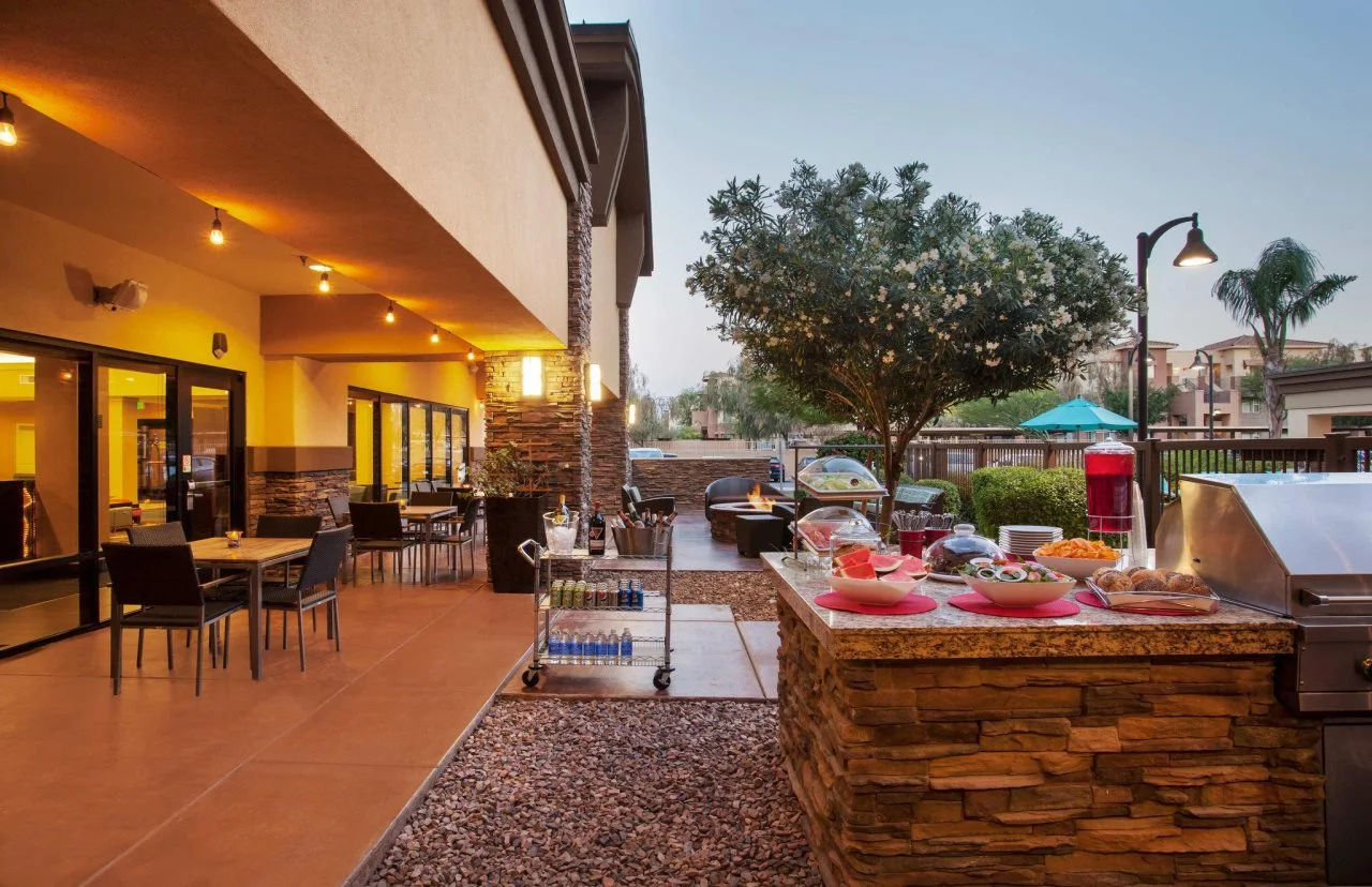 Foto - Residence Inn Phoenix NW/Surprise