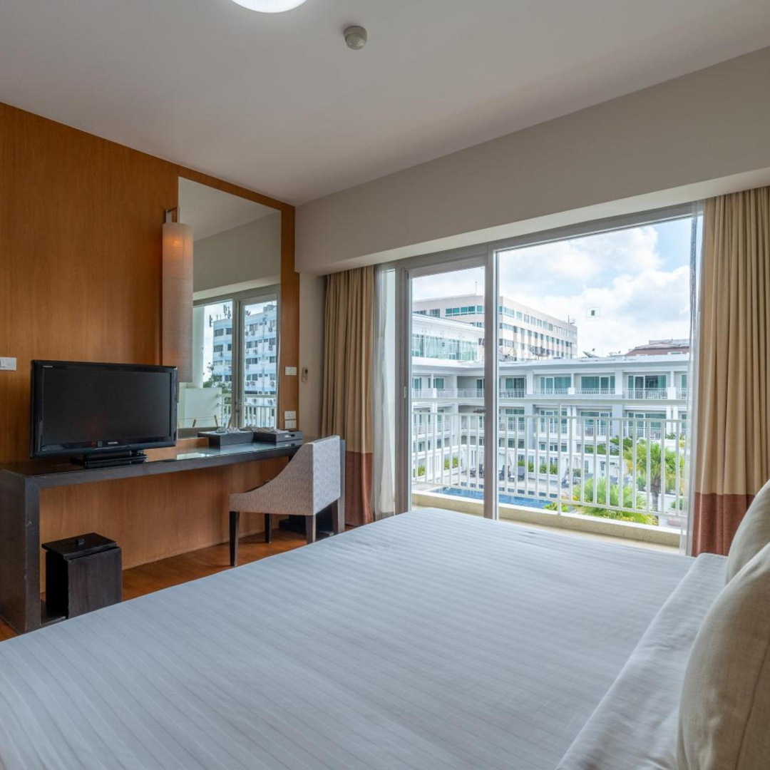 Foto - Kantary Hills Hotel, Chiang Mai