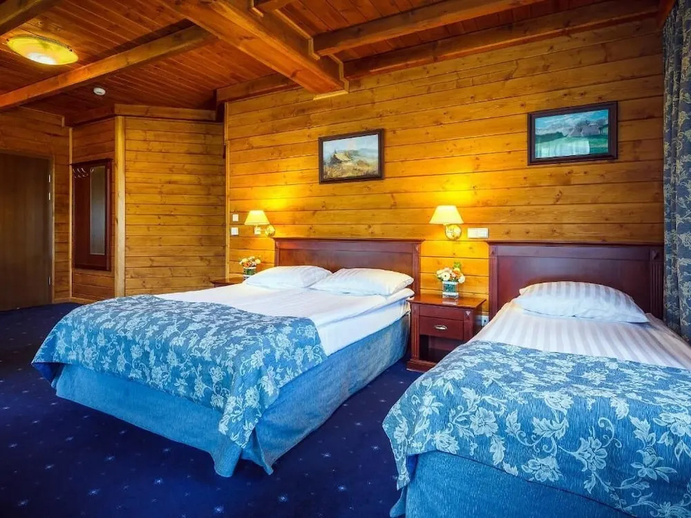 Foto - Czarny Potok Wellness & Spa Zakopane Centrum