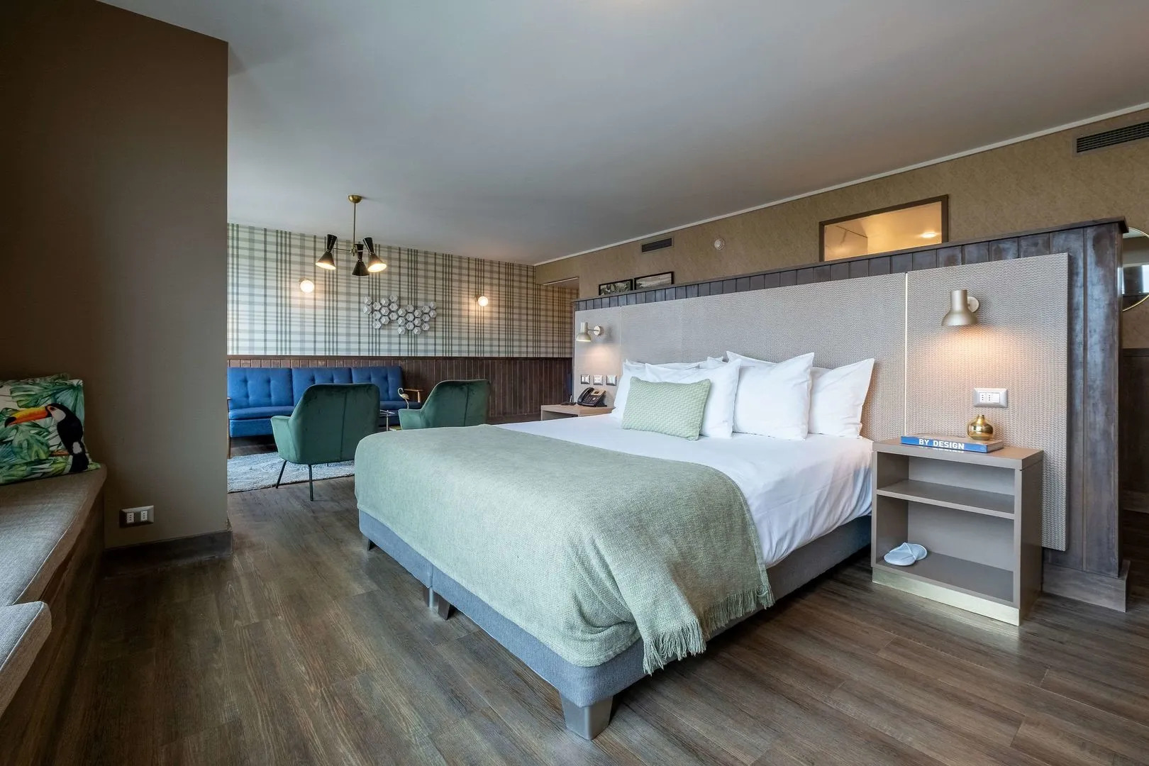 Photo - Hotel Eco Boutique Bidasoa