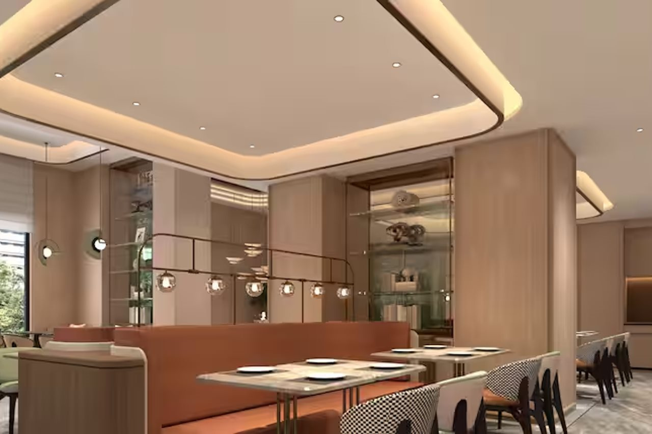 Photo - Hilton Garden Inn Beijing Asian Games Village