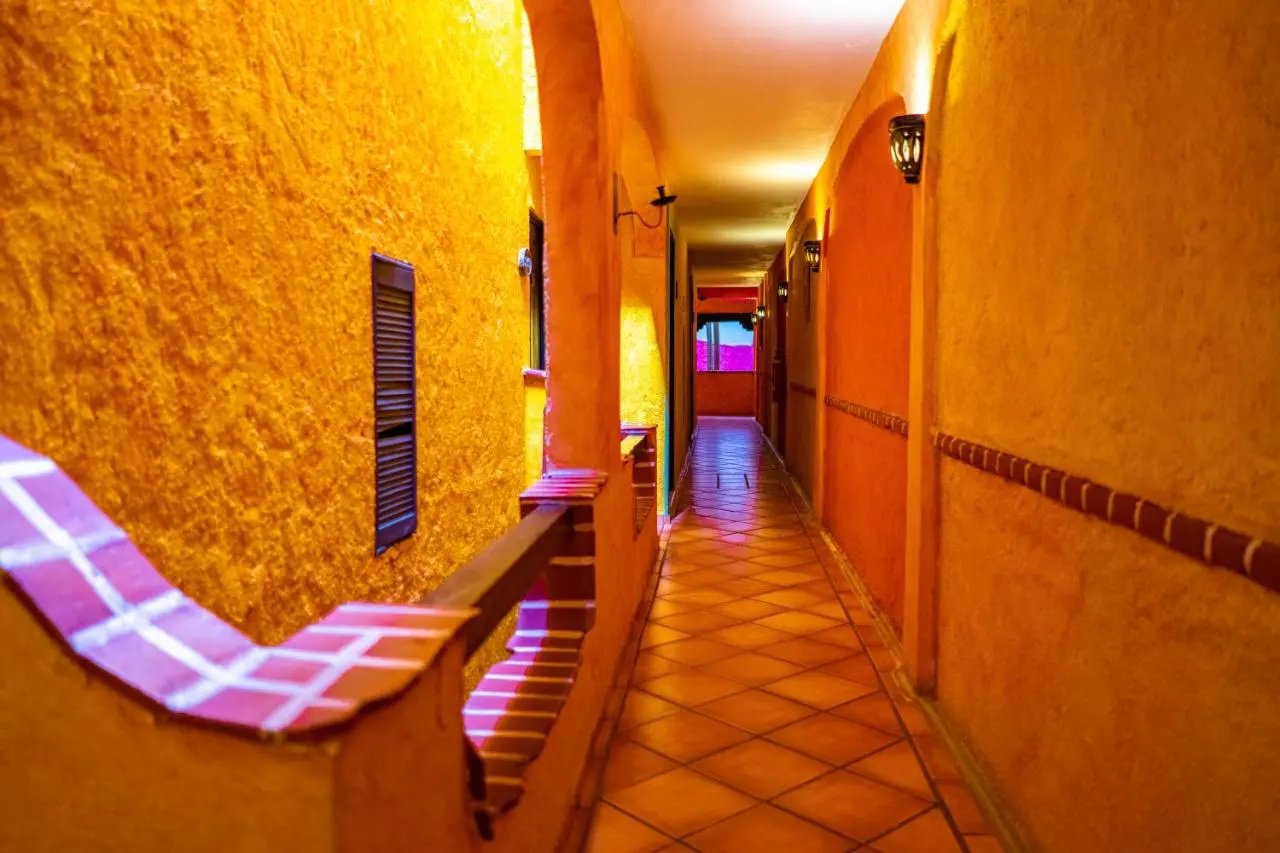 Foto - Hacienda Maria Bonita Hotel