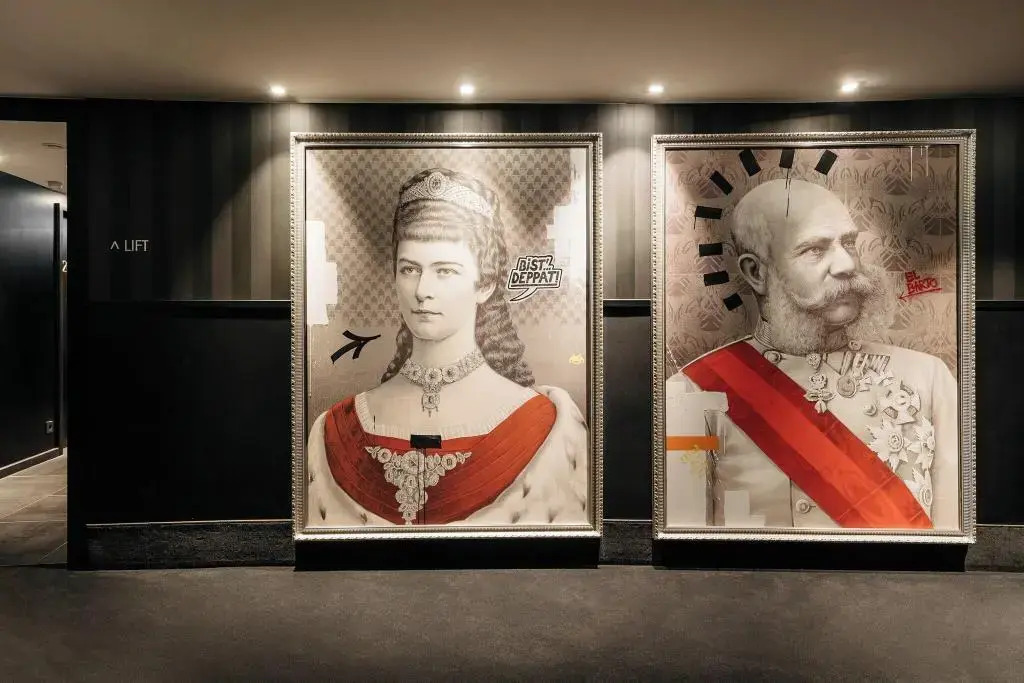 Foto - Ruby Lissi Hotel Vienna