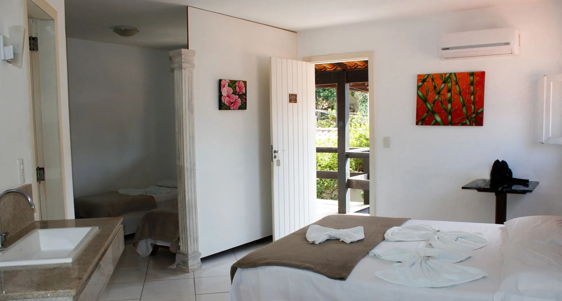 Foto - Deck de Búzios