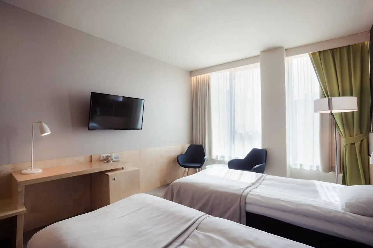 Photo - Tartu Hotel