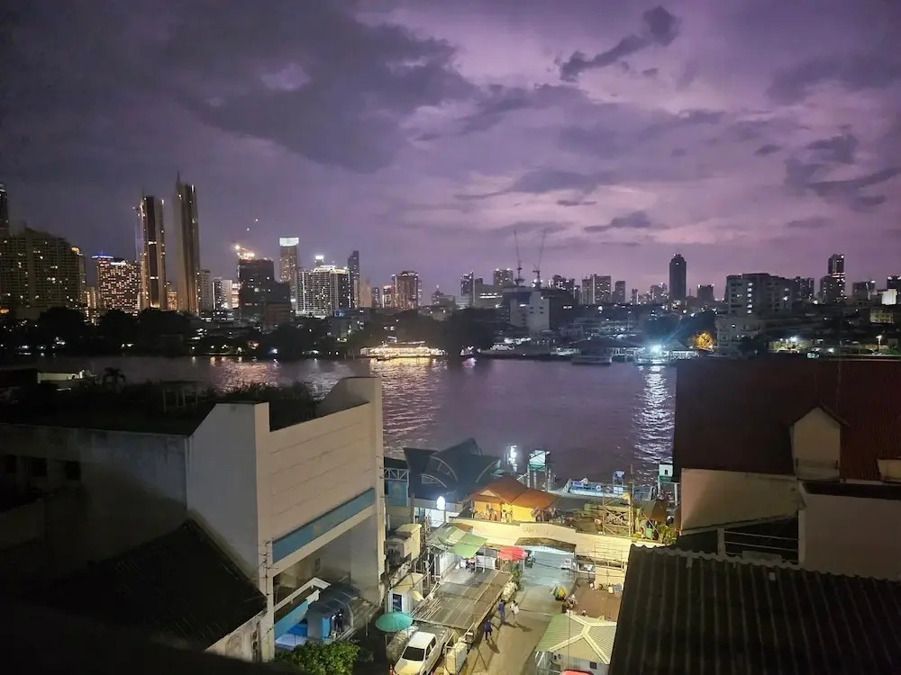 Foto - N5 Ratchawong Hostel