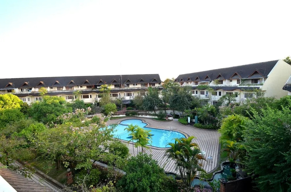 Foto - Sila Pool Villa