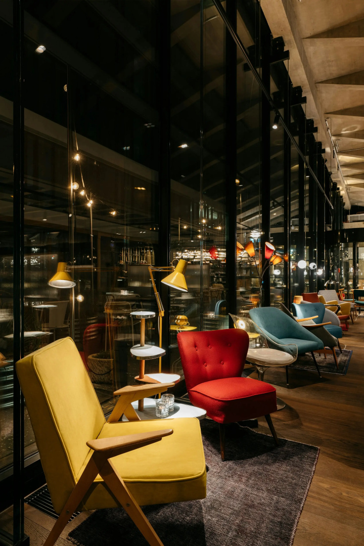 Photo - Ruby Luna Hotel Düsseldorf