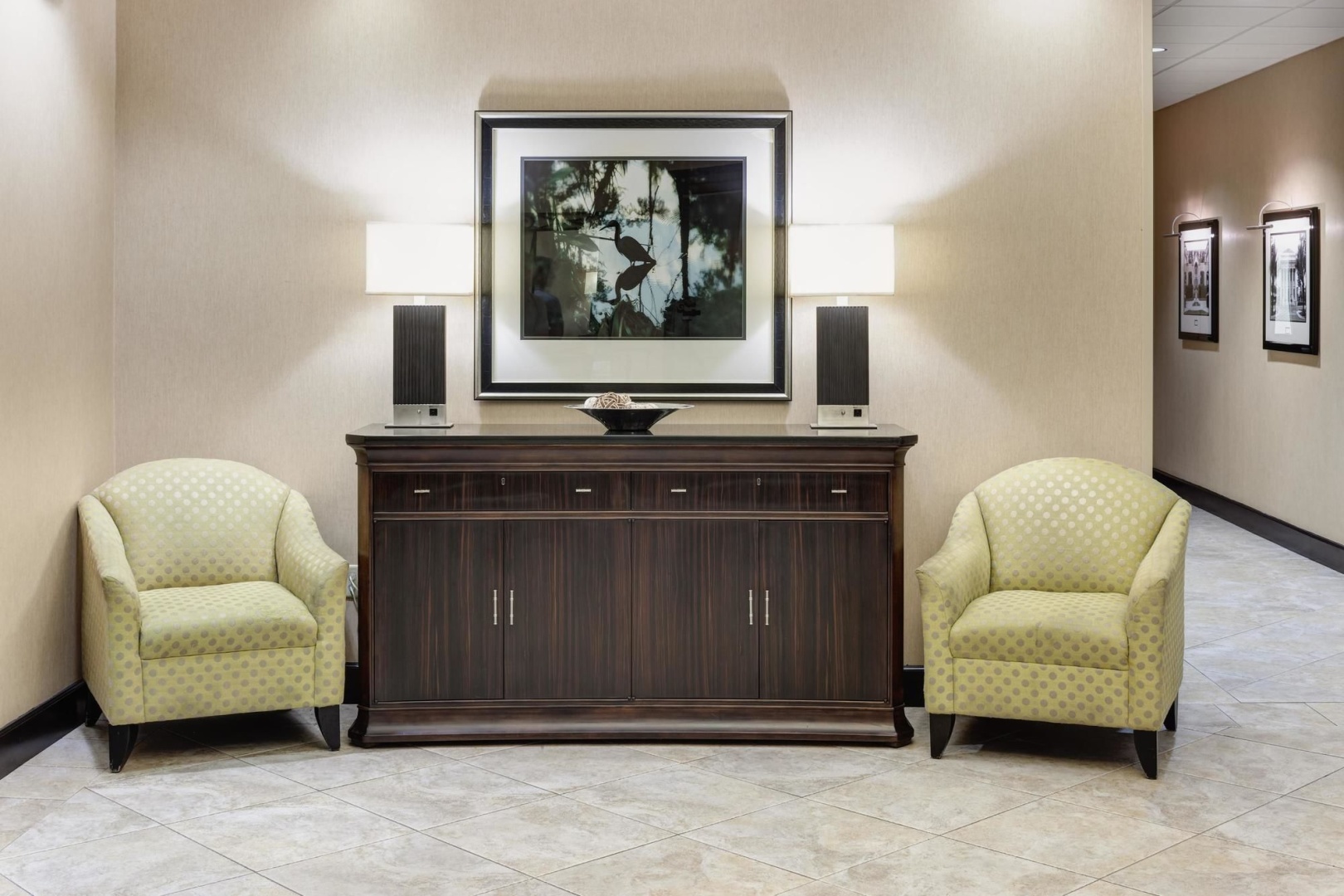 Foto - Hampton Inn & Suites Gainesville-Downtown