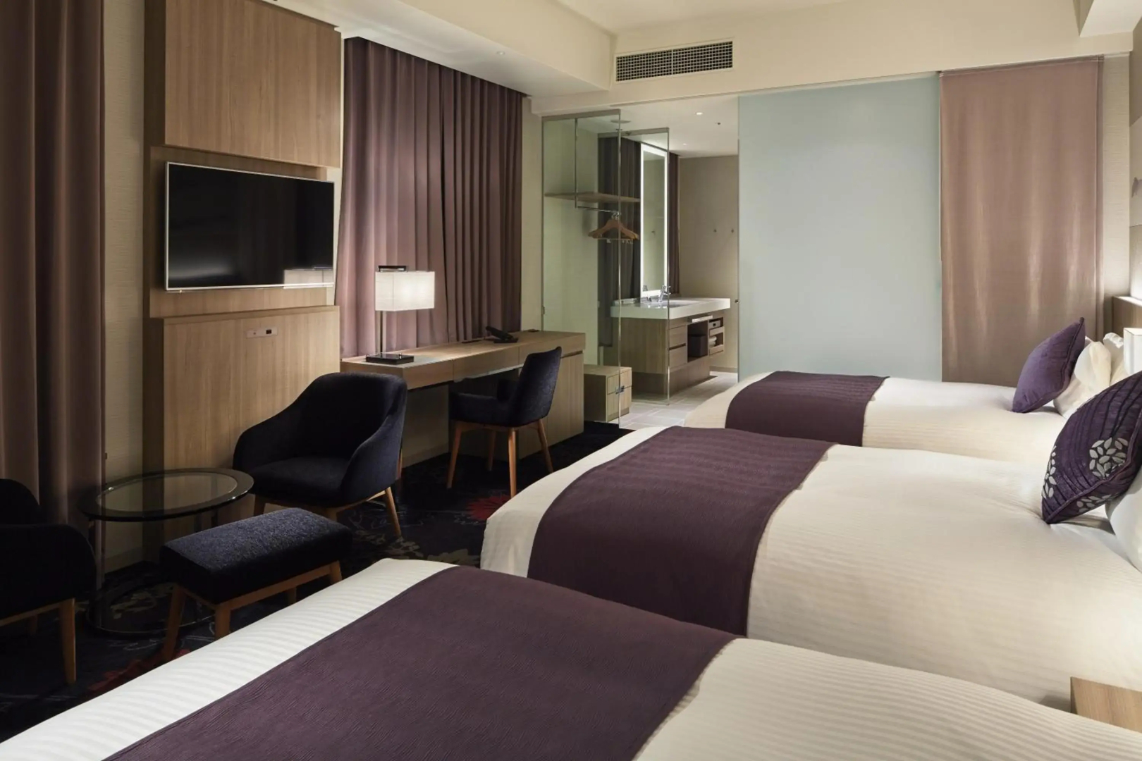Photo - Millennium Mitsui Garden Hotel Tokyo - Ginza