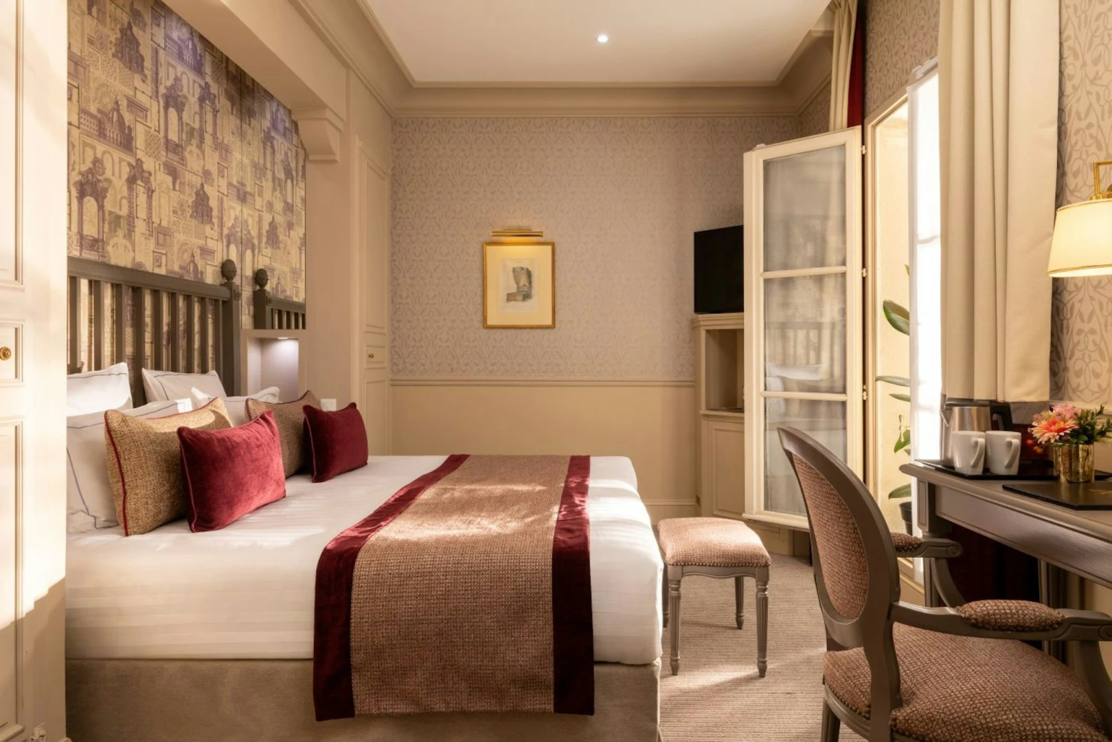 Foto - Hotel Arioso