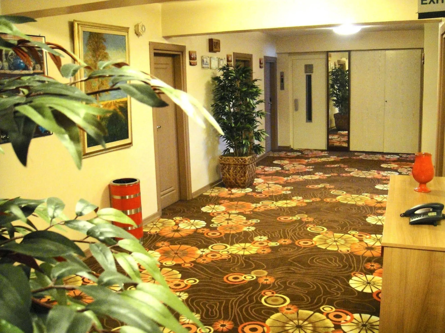 Photo - Hotel Mithat