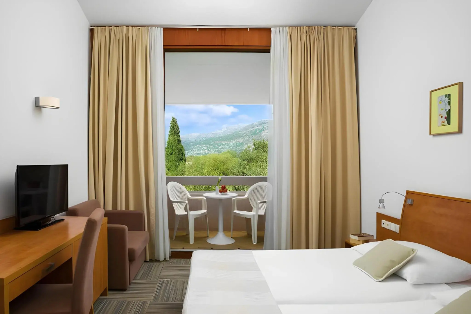 Photo - Valamar Tirena Hotel