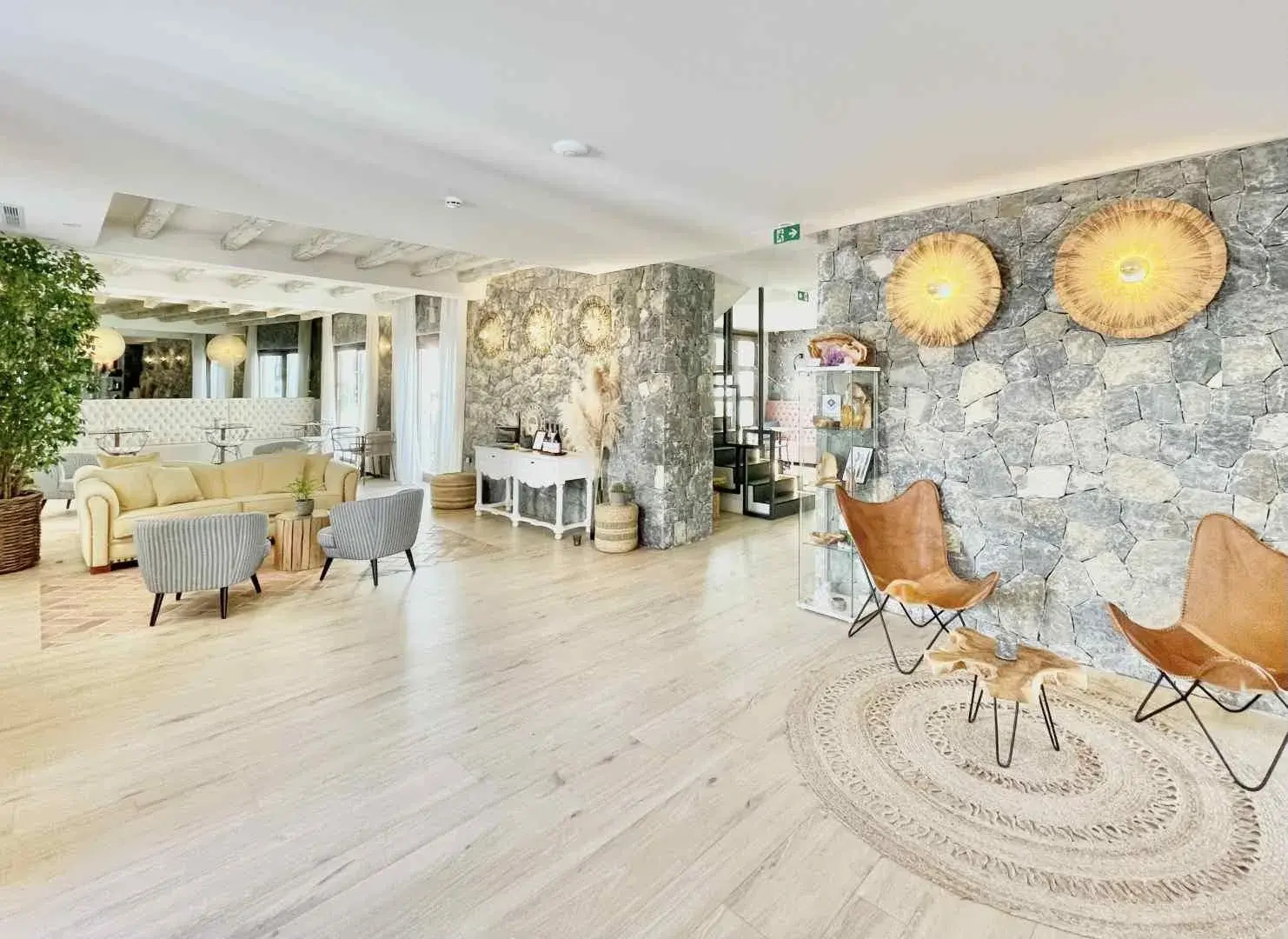 Foto - Hotel Abaco Altea